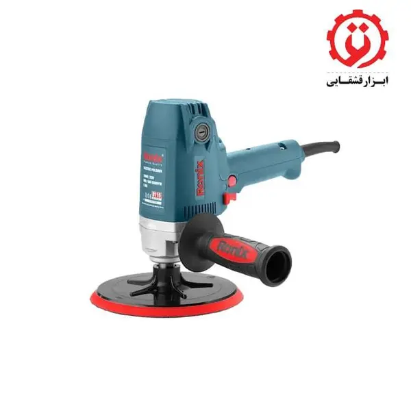 پولیش دیمر دار تفنگی رونیکس مدل ۶۱۱۵