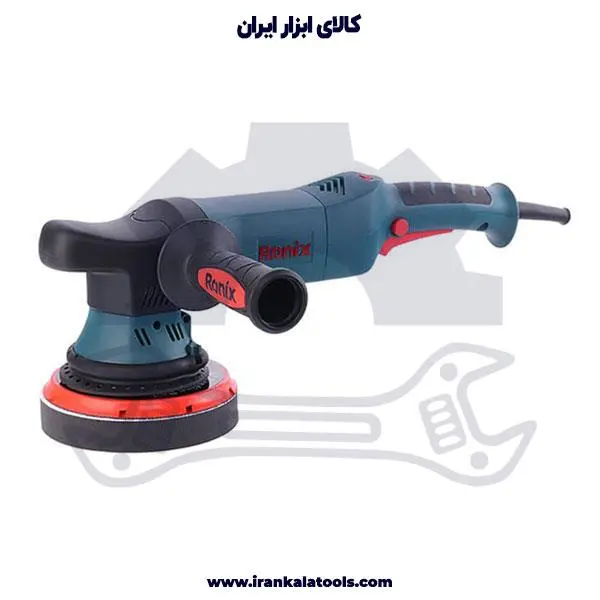 پولیش دیمردار اوربیتال رونیکس مدل ۶۱۲۲