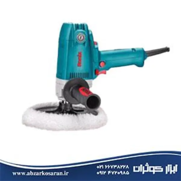 پولیش دیمر دار تفنگی رونیکس مدل ۶۱۱۵