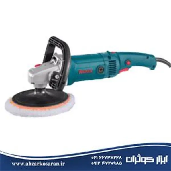 پولیش دیمر دار رونیکس مدل ۶۱۱۲