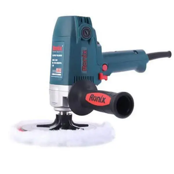 پولیش دیمر دار تفنگی رونیکس مدل ۶۱۱۵