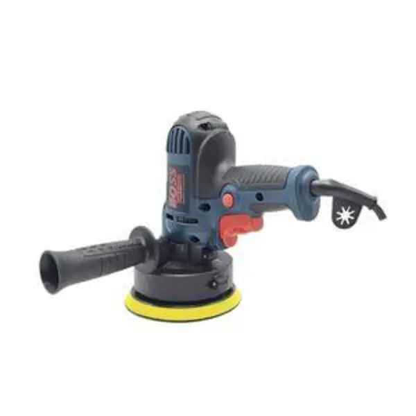 دستگاه پولیش باس مدل 01