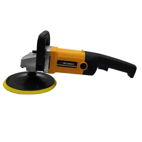 دستگاه پولیش اینتیمکث مدل 0220