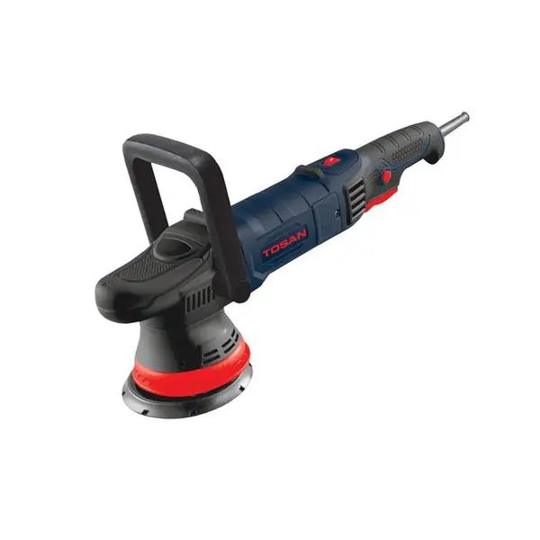 دستگاه پولیش اوربیتال 1000 وات توسن مدل 3410B