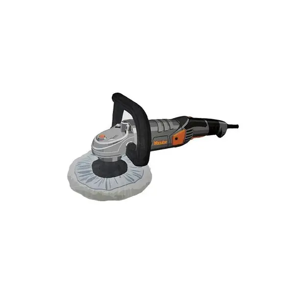 دستگاه پولیش زوبر1200 وات مدل K10192