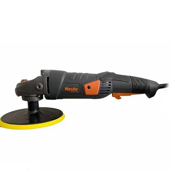 دستگاه پولیش زوبر1200 وات مدل K10192