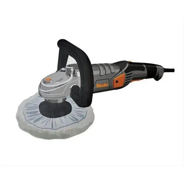 دستگاه پولیش زوبر1200 وات مدل K10192