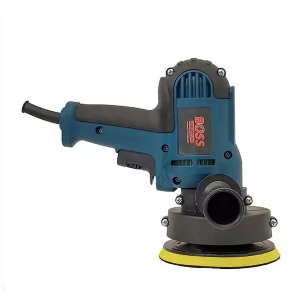 دستگاه پولیش باس مدل 1200W