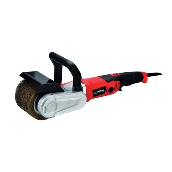 پولیش غلطکی محک 1300 وات مدل DP-120