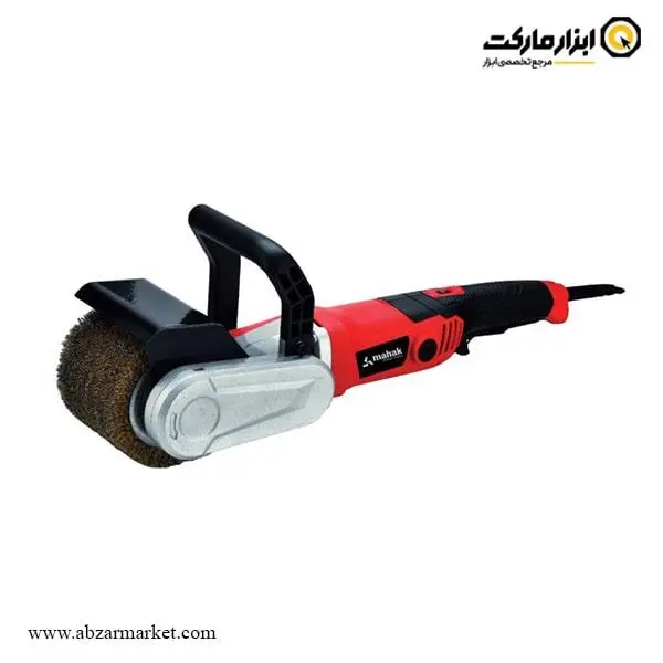 پولیش غلطکی محک 1300 وات مدل DP-120