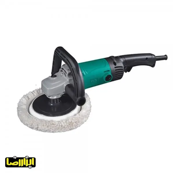 دستگاه پولیش 1400 وات دی سی ای مدل ASP04-180