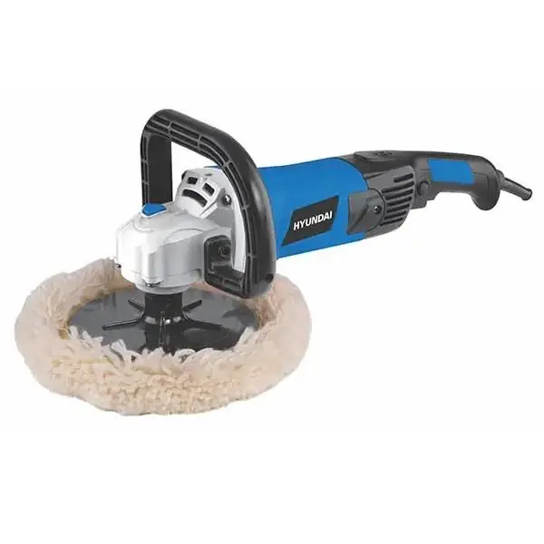 دستگاه پولیش هیوندای 1400 وات مدل HP-1814