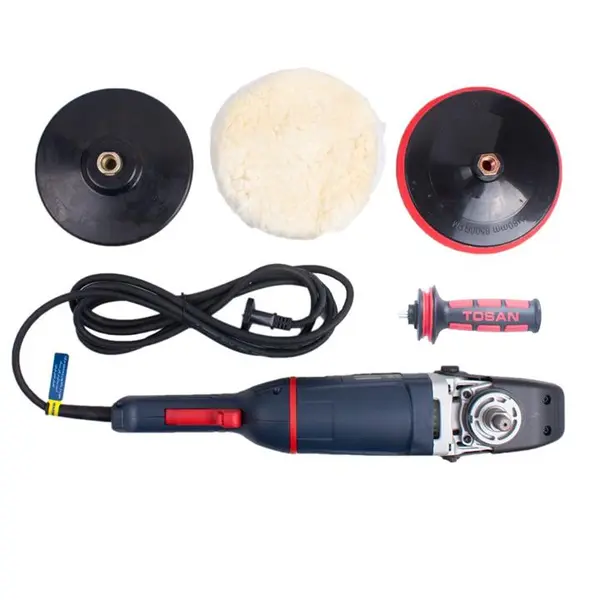 دستگاه پولیش 1500 وات توسن پلاس مدل 3415P