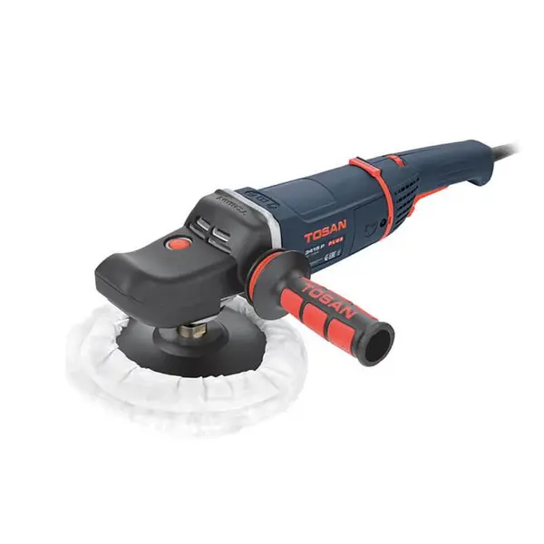 دستگاه پولیش 1500 وات توسن پلاس مدل 3415P