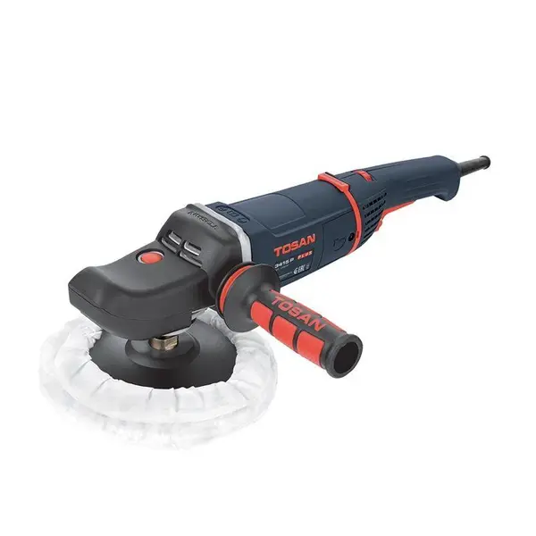 دستگاه پولیش 1500 وات توسن پلاس مدل 3415P