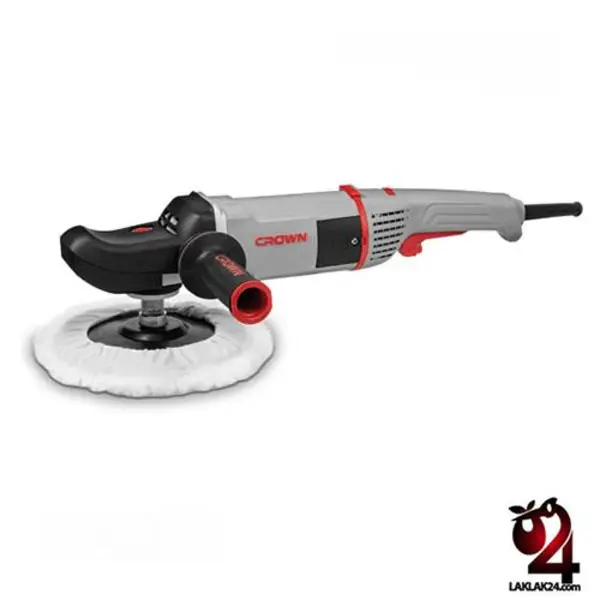 دستگاه پولیش کرون 1500 وات مدل CT13528
