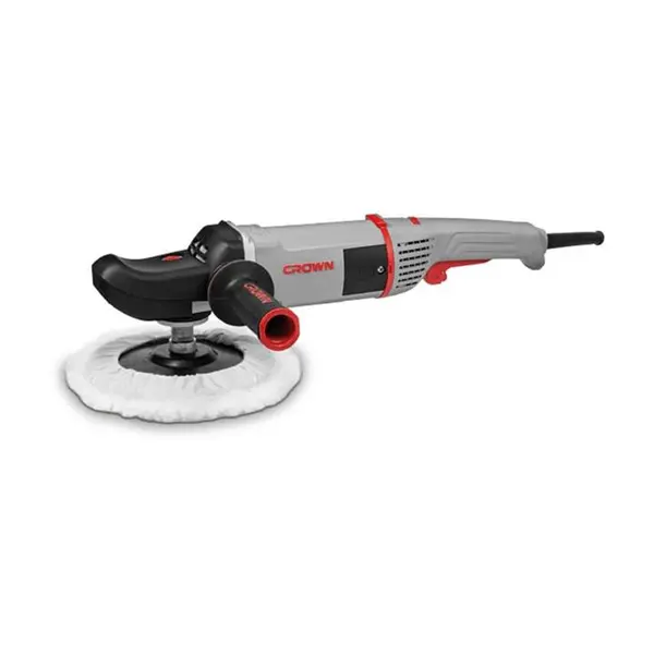 دستگاه پولیش کرون 1500 وات مدل CT13528