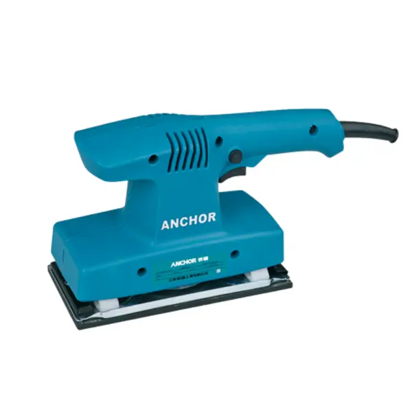 سنباده لرزان 165 وات آنکور مدل ANCHOR O1