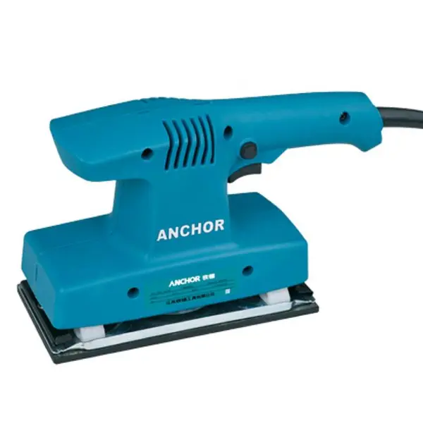 سنباده لرزان 165 وات آنکور مدل ANCHOR O1