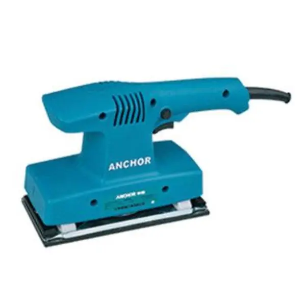 سنباده لرزان 165 وات آنکور مدل ANCHOR O1