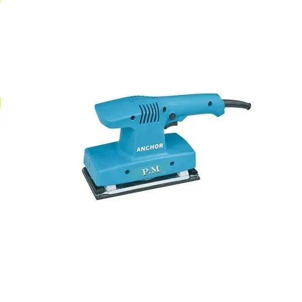 سنباده لرزان 165 وات آنکور مدل ANCHOR O1