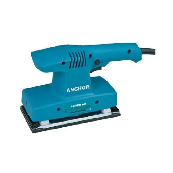 سنباده لرزان 165 وات آنکور مدل ANCHOR O1