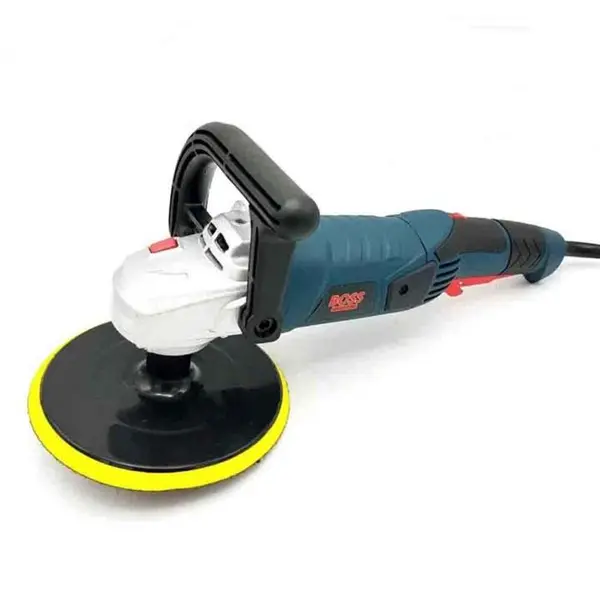 دستگاه پولیش باس مدل 2000 وات S1P-TD-180C1