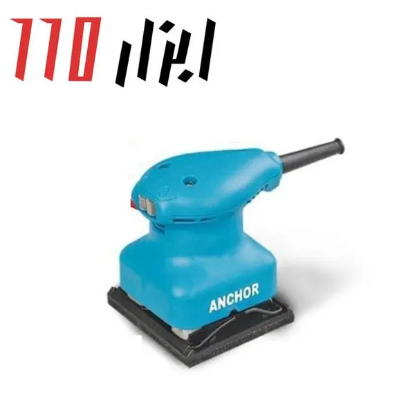 سنباده لرزان 200 وات آنکور مدل O2