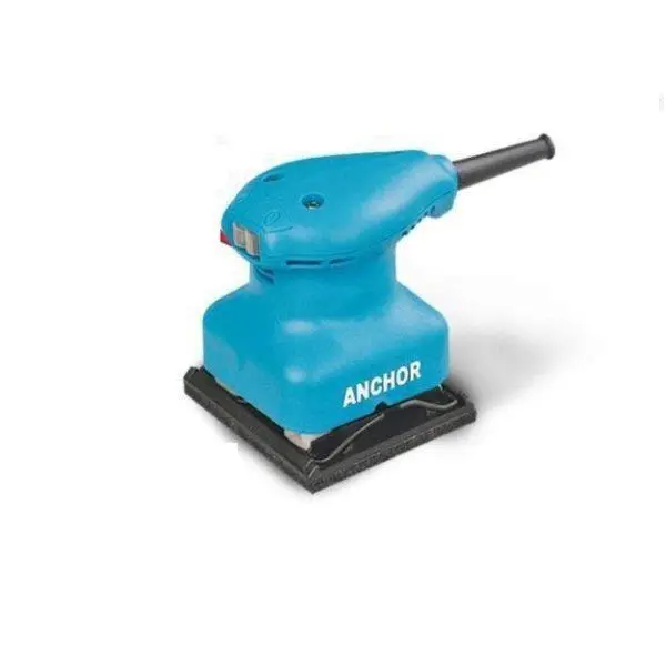 سنباده لرزان 200 وات آنکور مدل O2