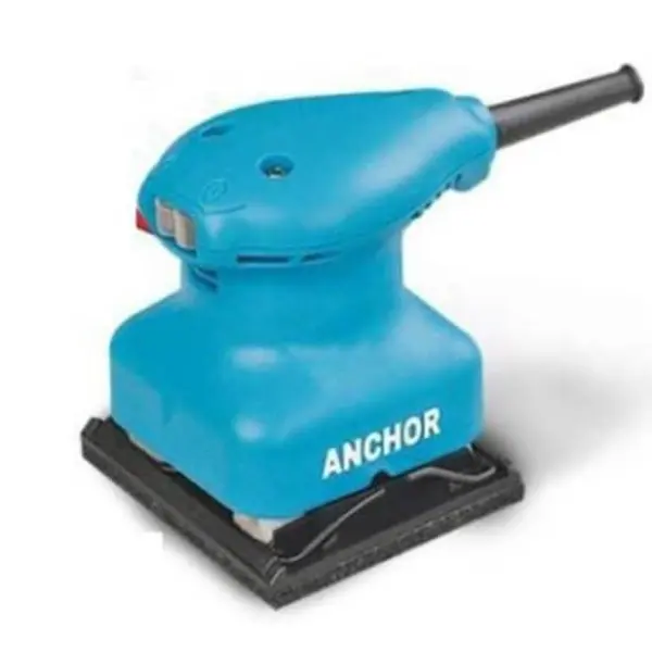 سنباده لرزان 200 وات آنکور مدل O2