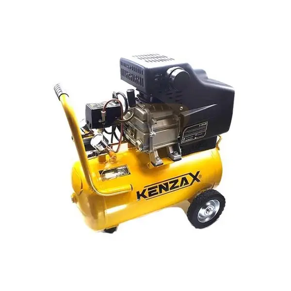 کمپرسور باد 24 لیتری کنزاکس مدل KSC-5425 - 4