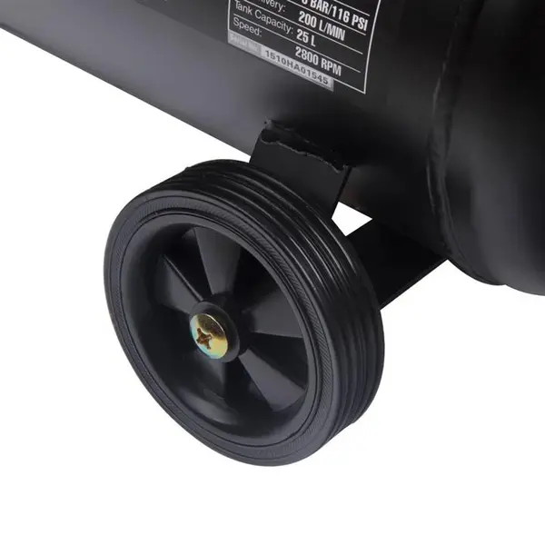 کمپرسور هوا رونیکس مدل RC-2510 - 3
