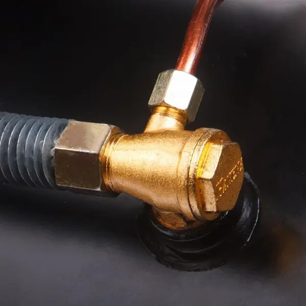 کمپرسور هوا رونیکس مدل RC-2510 - 6