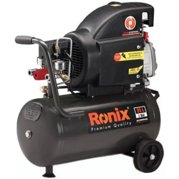 کمپرسور هوا رونیکس مدل RC-2510 - 2