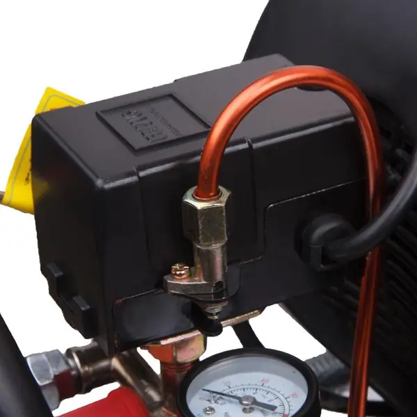 کمپرسور هوا رونیکس مدل RC-2510 - 4