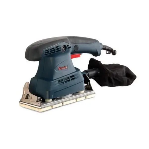 سنباده لرزان نجاری 300 وات رونیکس 6401 - 2