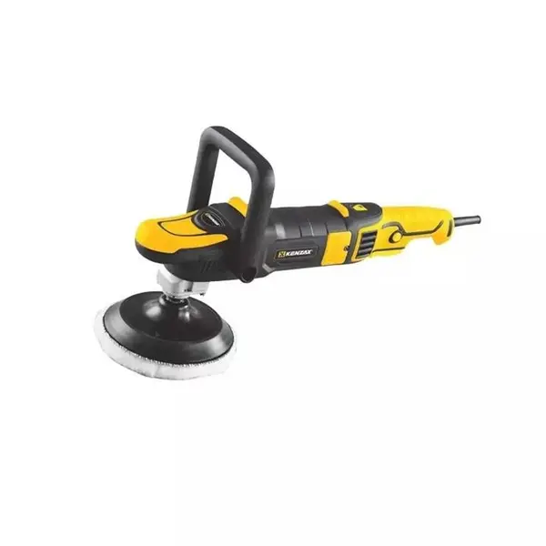 دستگاه پولیش کنزاکس مدل 3412