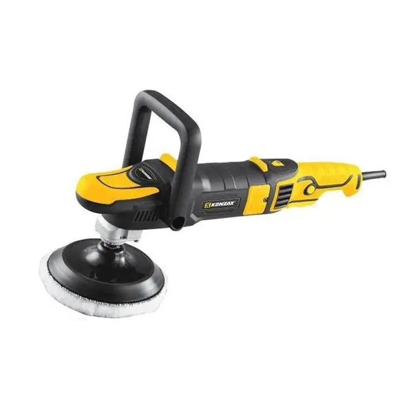 دستگاه پولیش کنزاکس مدل 3412