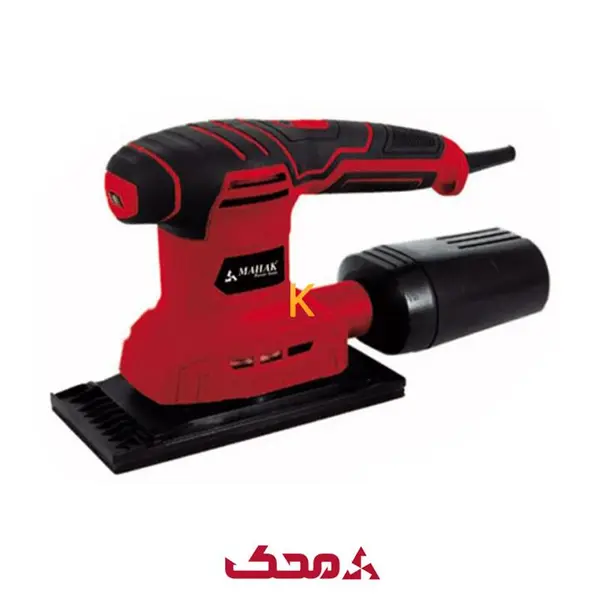 سنباده لرزان 3 کاره محک مدل MFS-200 - 3
