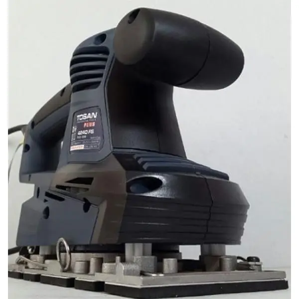 سنباده لرزان توسن پلاس مدل 4240FS - 4