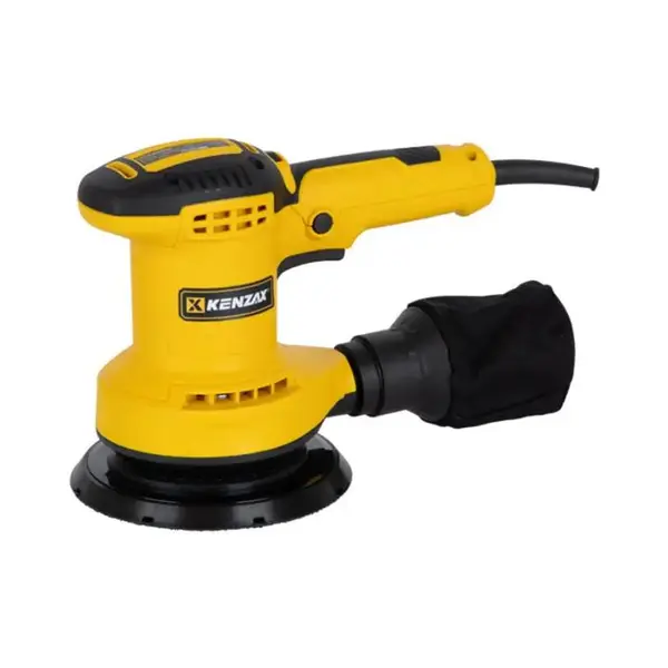 دستگاه سنباده زن کنزاکس مدل 4615