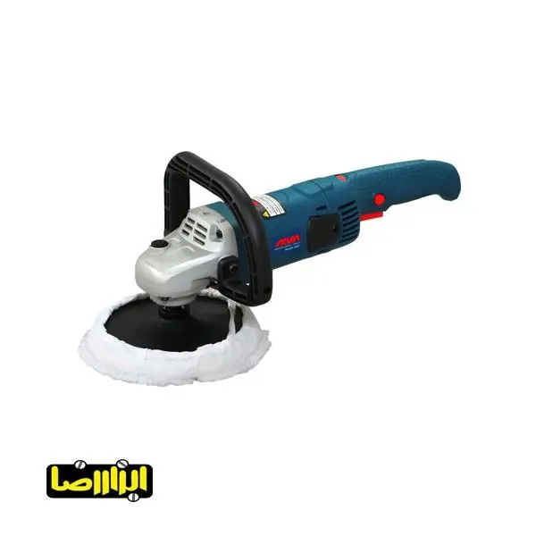 دستگاه پولیش آروا مدل 5601