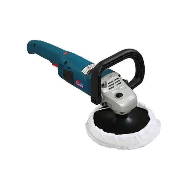 دستگاه پولیش آروا مدل 5601