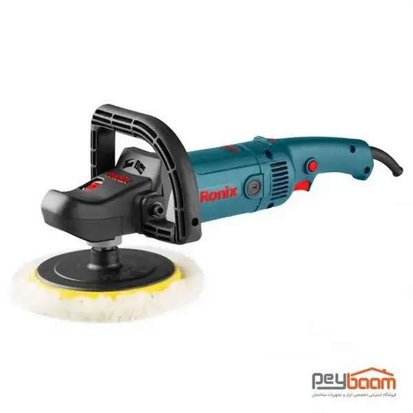 دستگاه پولیش رونیکس مدل 6110