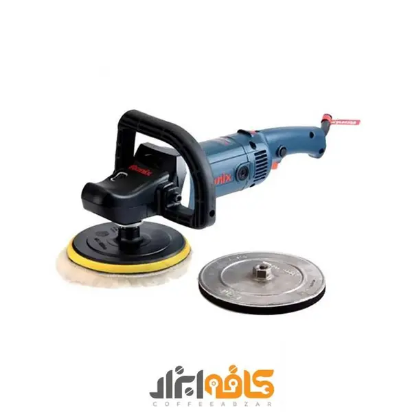 دستگاه پولیش رونیکس مدل 6110