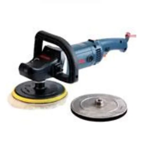 دستگاه پولیش رونیکس مدل 6110