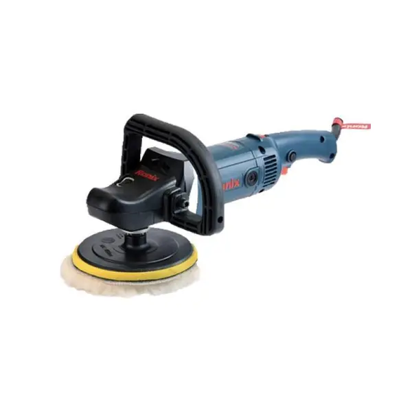 دستگاه پولیش رونیکس مدل 6110