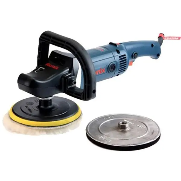 دستگاه پولیش رونیکس مدل 6110