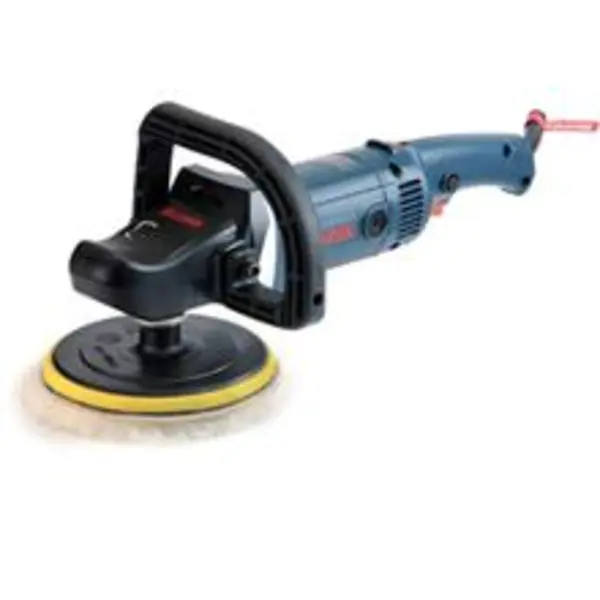 دستگاه پولیش رونیکس مدل 6110