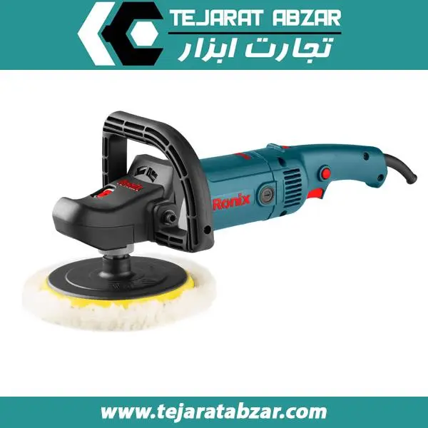 دستگاه پولیش رونیکس مدل 6110
